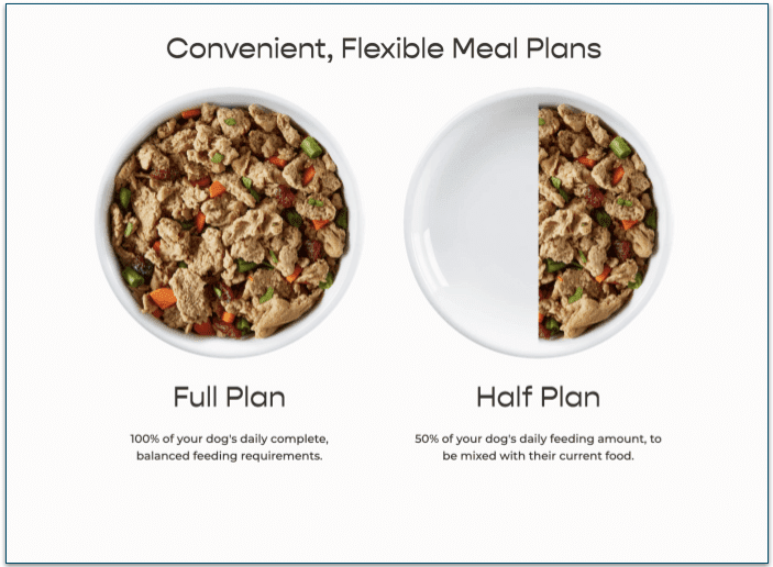 You can also order part plans