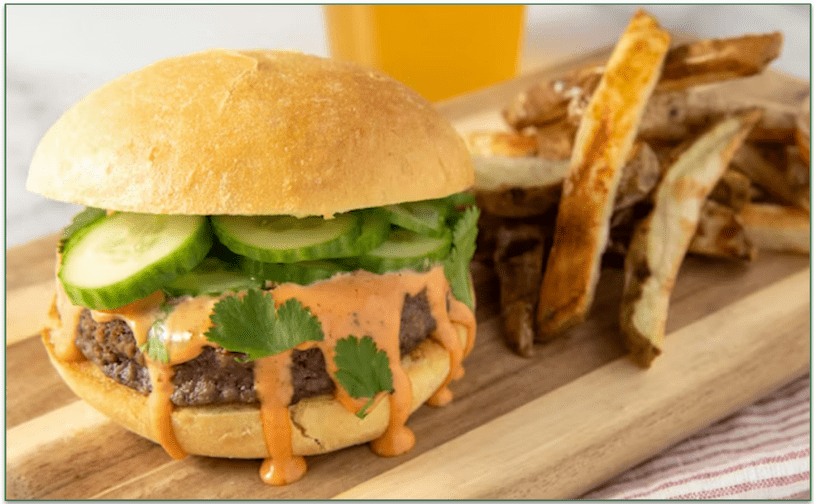 Check out the Home Chef menu >>