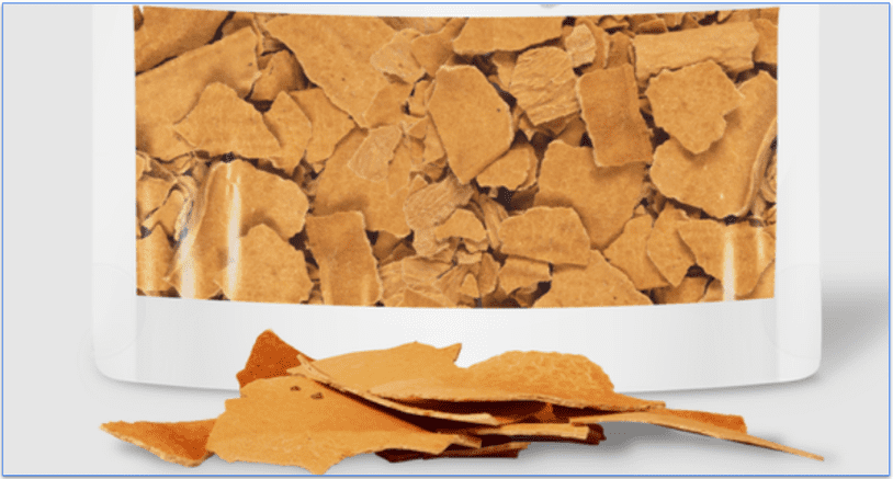 JustFoodForCats' Salmon Bark Treats for Cats