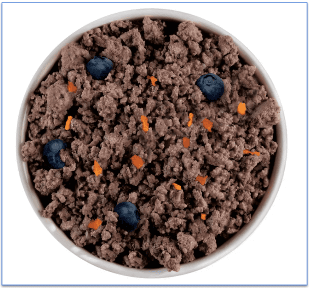 Raised Right's Original Cat Recipe