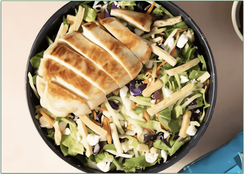 Check out the Home Chef menu >>