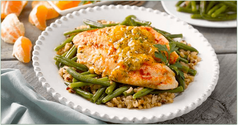 Check out the BistroMD menu >>