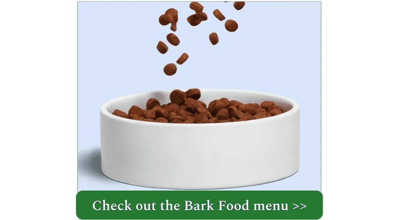 Image of Bark Food's Grain Free Chicken Clusters recipe