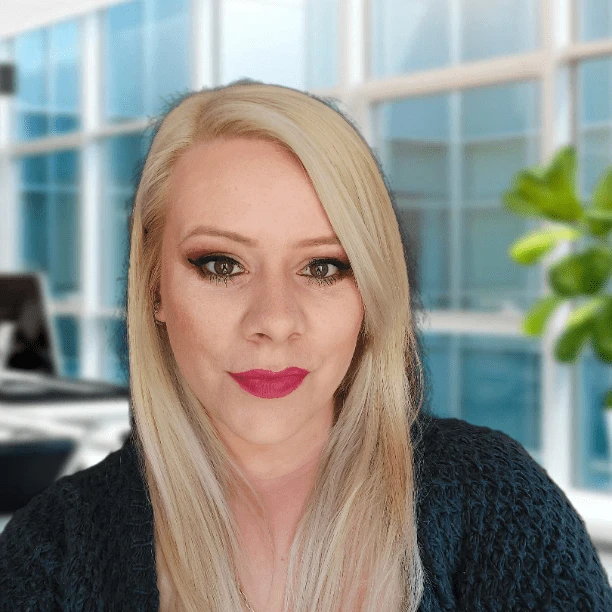 Author Katarina Todorovic