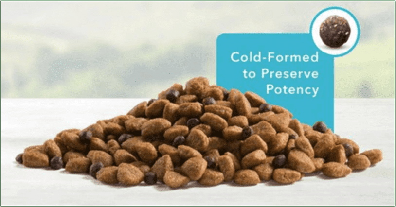 Chewy's Blue Buffalo Life Protection Formula