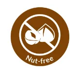 Nutritional information for hot chocolate