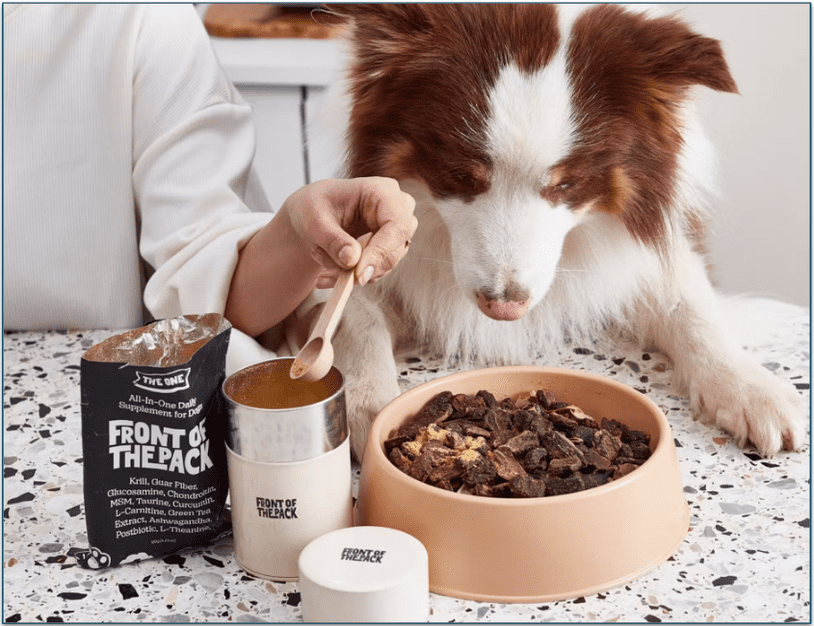 Your order should arrive within 3 to 5 days