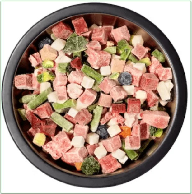 Check out the Maev menu >>