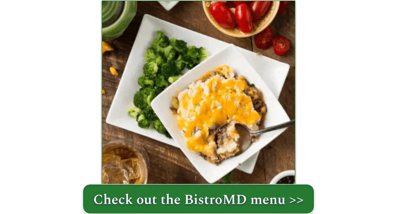 BistroMD's Shephard's Pie