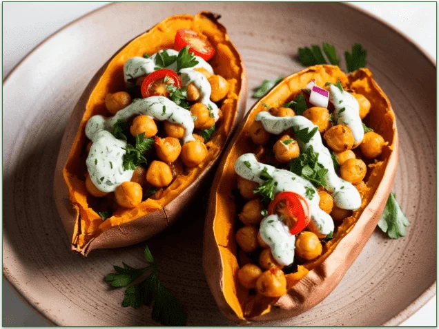 Taste the flavors of the Mediterranean diet