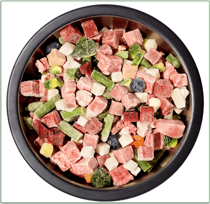 Maev's Beef recipe in a bowl