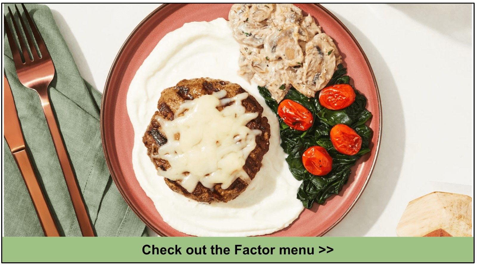 Factor Review: One of the Best Healthy Meal Delivery Services Around