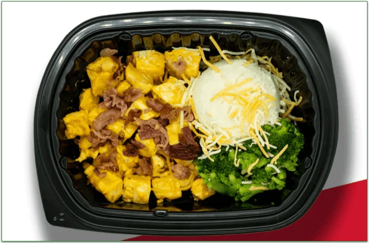 Clean Eatz's Epic Honey Mustard Chicken