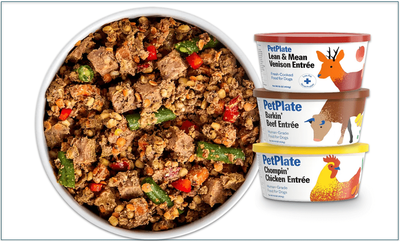 Check out PetPlate’s plans >>