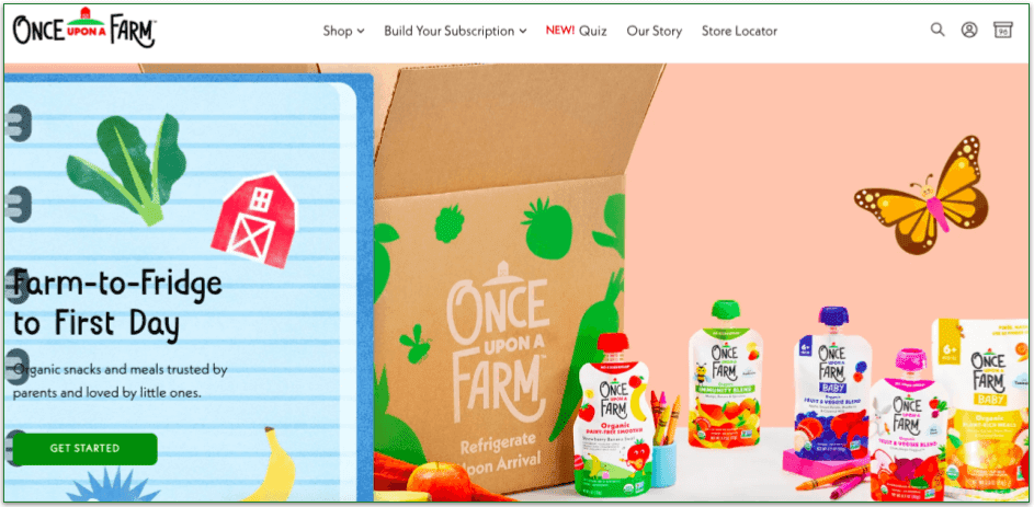 Clicking on person-shaped icon accesses My Account.