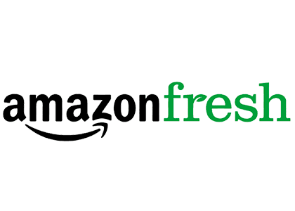 Amazon Fresh logo