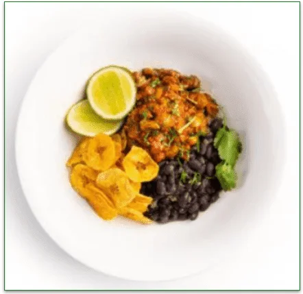 Cook Unity’s Cuban Style Beef Picadillo