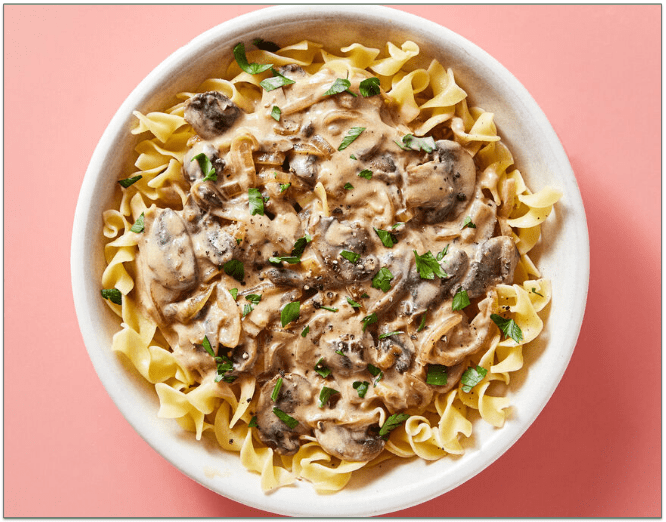 Dinnerly is a top budget service