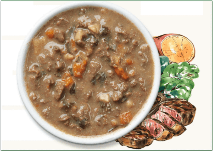 The Honest Kitchen's Slow Cooked Chicken One Pot Stew