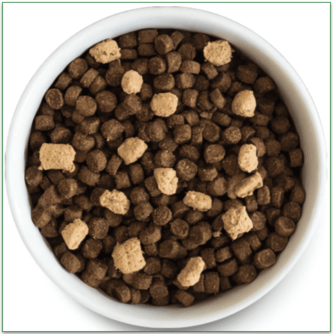 Open Farm's Open Prairie Grain-Free RawMix