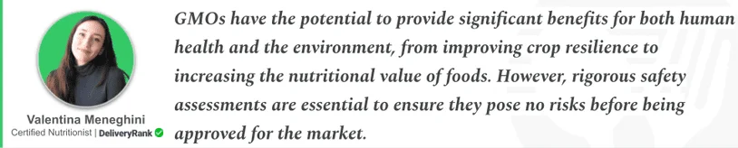 quote from our certified nutritionist