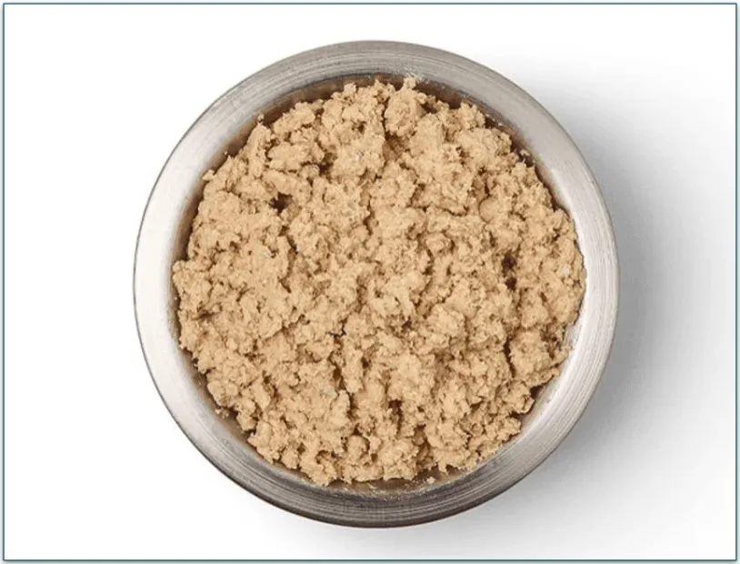 Bowl of JustFoodForCat's Fish and Chicken recipe