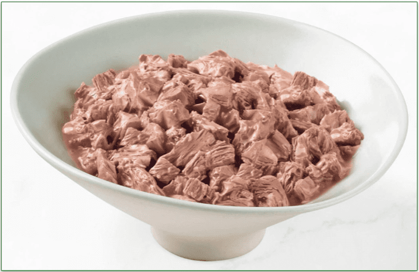 Chewy's Fancy Feast Grilled Seafood