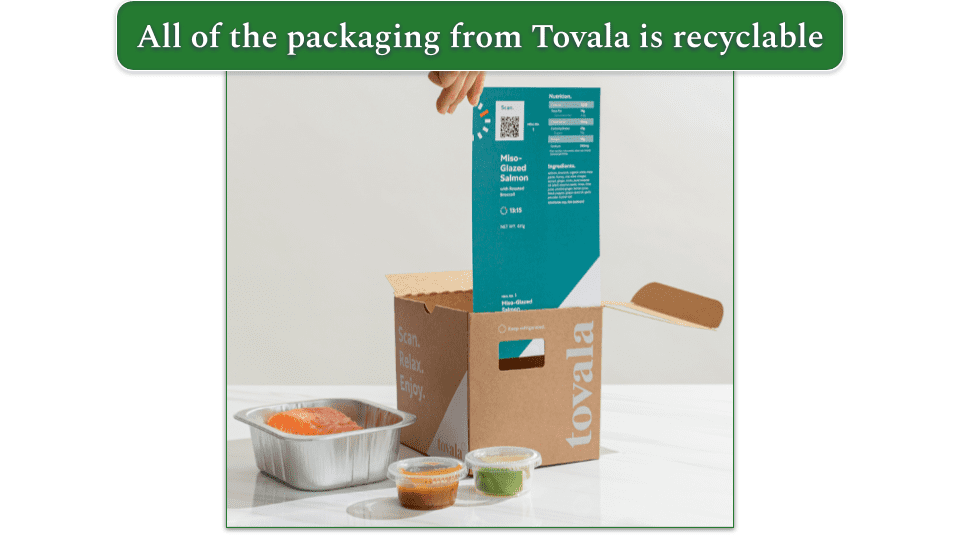 Tovala Review 2024 Is The Pricey Smart Oven Worth It?