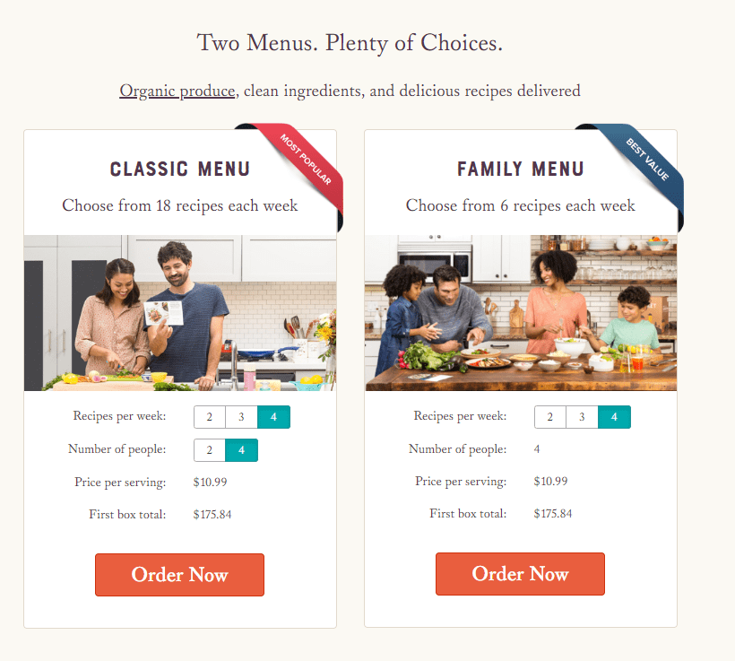 Sun Basket Review 2020 Worth Paying Extra For, or Not?