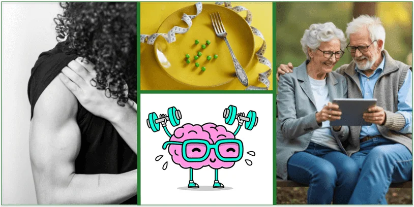 Some of the benefits of IF