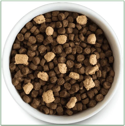 Open Farm's Open Prairie Grain-Free RawMix