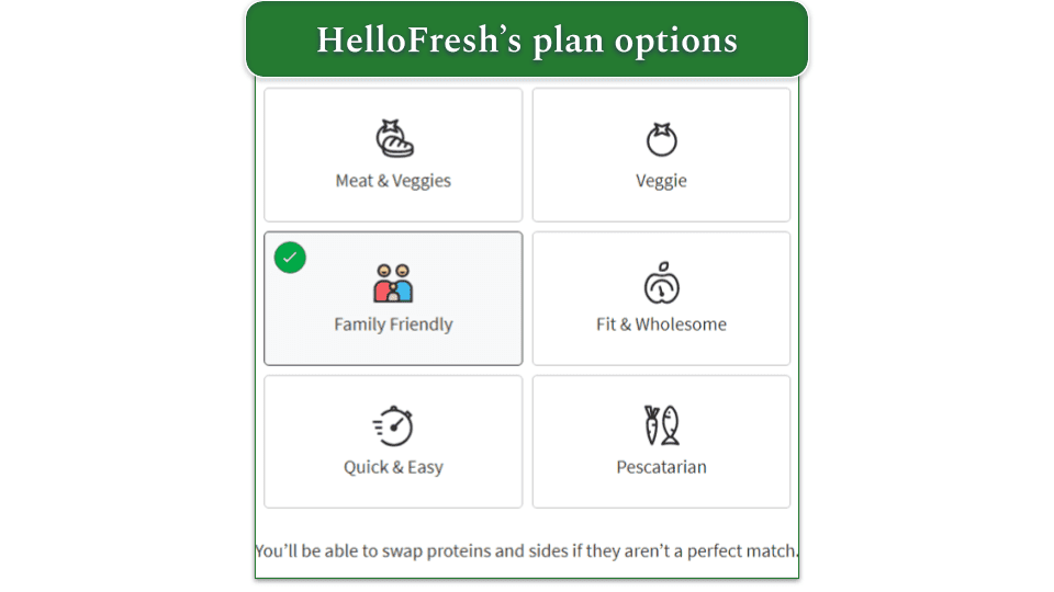 HelloFresh vs. FreshDirect 2024 Are Meal Kits Best?