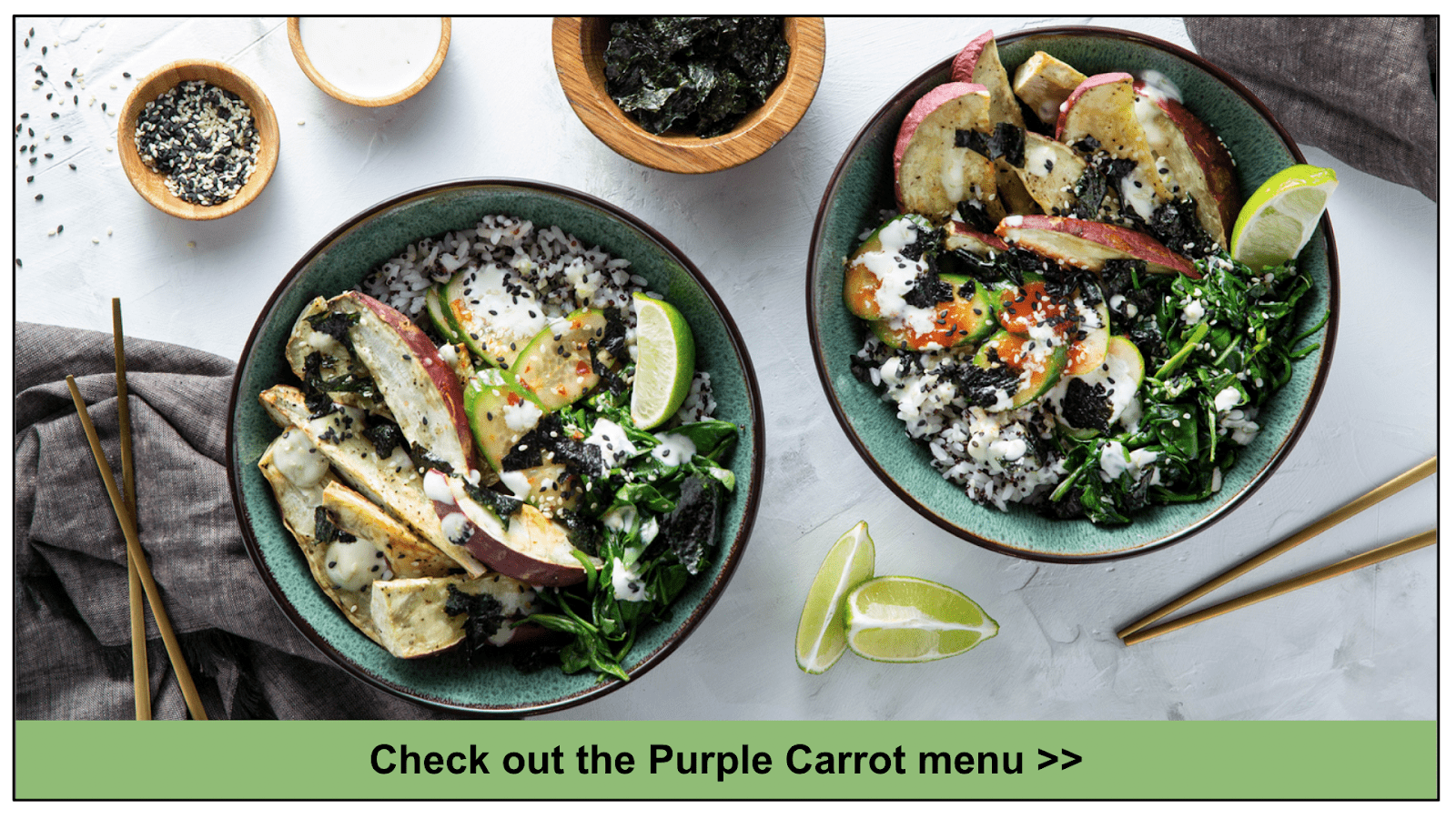 10 Best Meal Delivery Services for Singles 2022 Now Updated