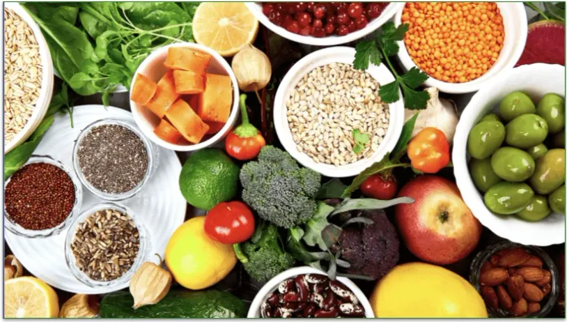 CCOF-certified foods vary in price