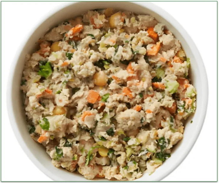 Chicken Recipe by The Farmer's Dog