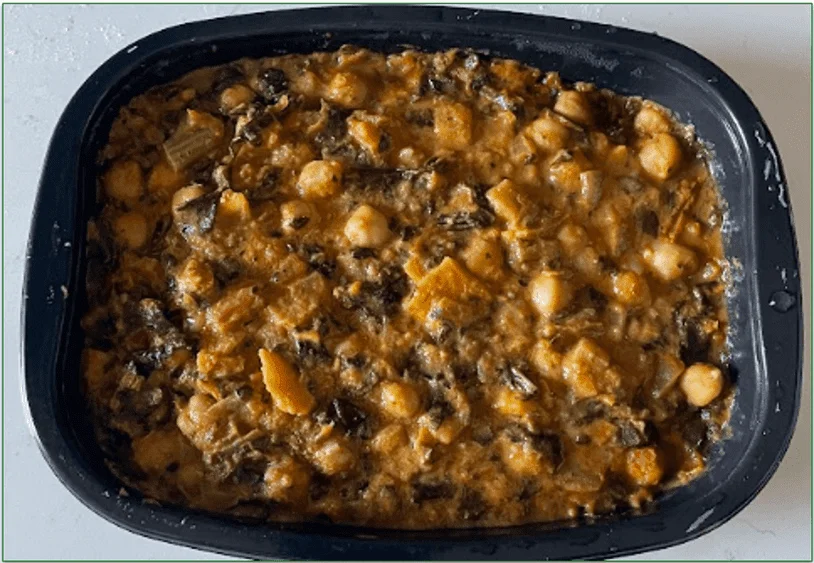 BistroMD's African Peanut Stew