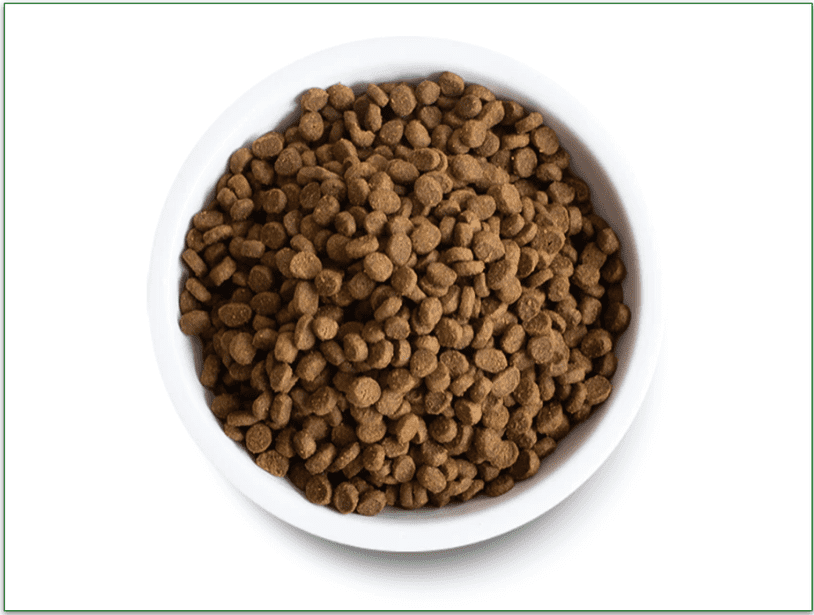 Open Farm's Harvest Chicken Rustic Blend