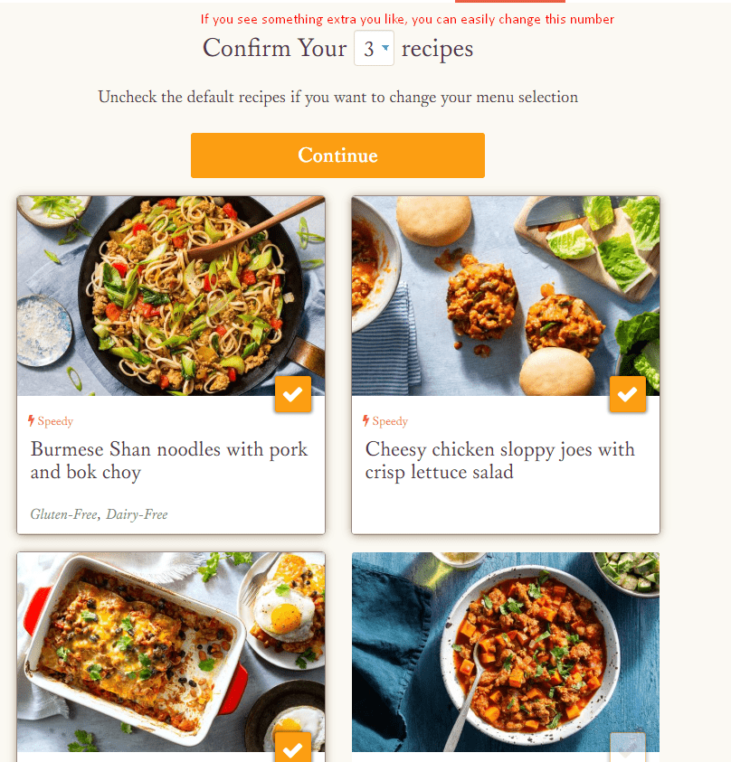 Sun Basket Review 2020 Worth Paying Extra For, or Not?