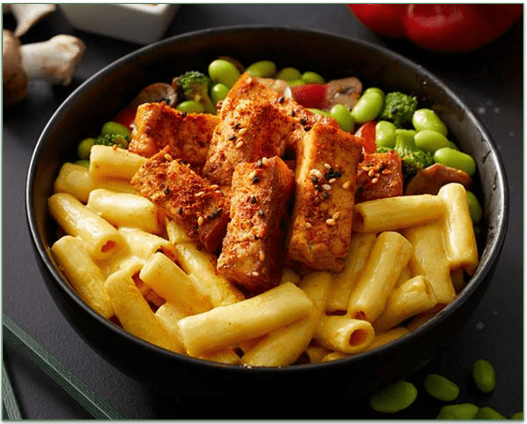 Check out the BistroMD menu >>