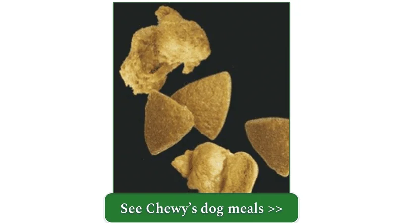 Chewy's Purina Pro Plan High Protein Shredded Blend Chicken & Rice Formula with Probiotics