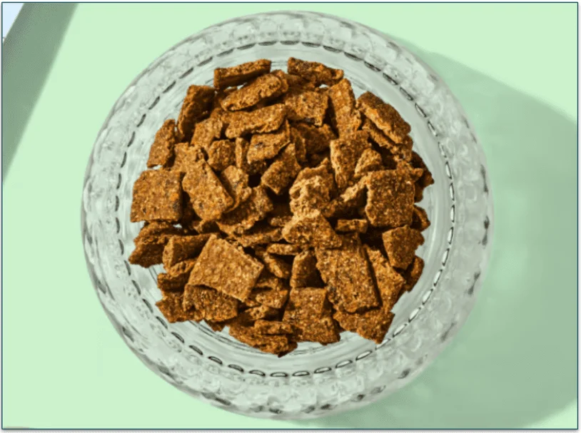 The Pets Table's Beef & Berries recipe