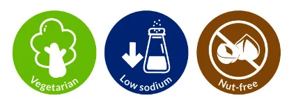 Nutritional information for Christmas cupcakes