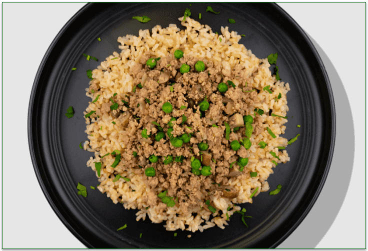 Eat Clean Bro's Dirty Boy OG