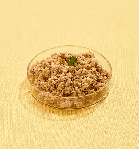 Check out the Smalls menu >>
