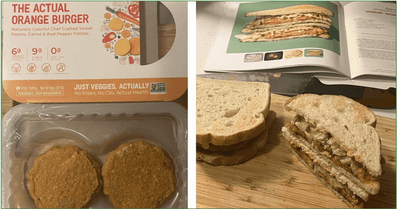 Hungryroot's dietary filters