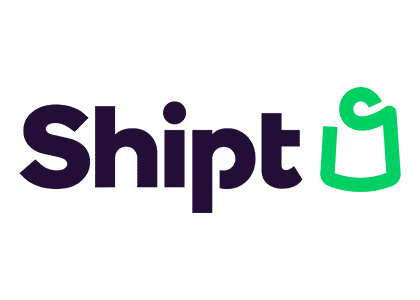 Shipt logo