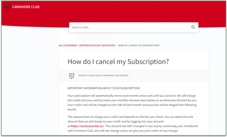 Provide personal details and a shipping address