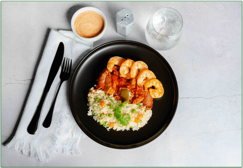 Check out the Eat Clean menu >>