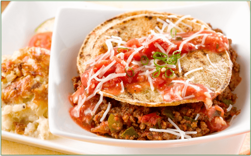 Check out the BistroMD menu >>