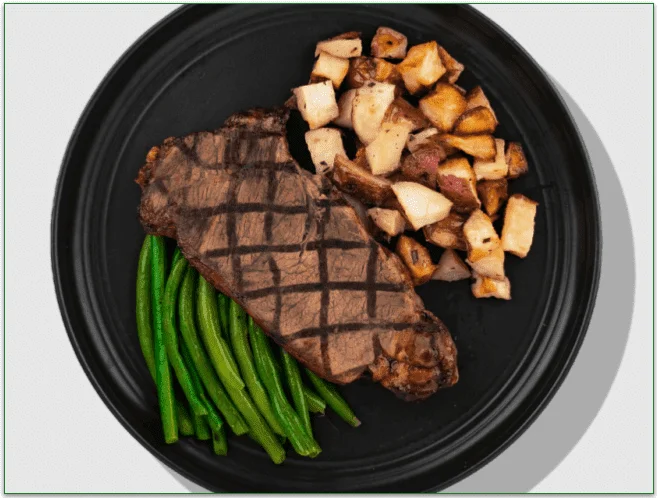 Eat Clean Bro's The Frankie Edgar